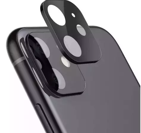 Protector de lente de cámara IPHONE 12 PRO MAX - comprar online