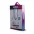 CARGADOR SOUL SHARE CAR IPHONE 2.4 AMP CAQ-USBDUALL - comprar online