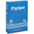 RESMA A4 x500 HOJAS PAMPA 70g - comprar online
