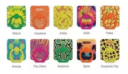 RINGO NEÓN - comprar online