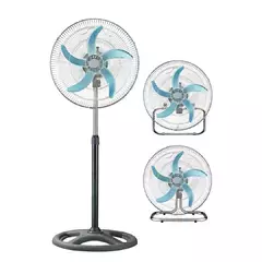 VENTILADOR IBEK 3 EN 1 - comprar online