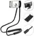 Soporte celular cuello* - comprar online