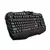 TECLADO GAMER SOUL USB MULTIFUNCION RGB GAME-XK700 en internet