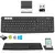 Teclado inalámbrico MULTI-DEVICE K375s - comprar online