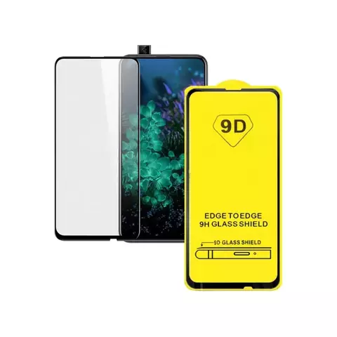 Vidrio templado SAMSUNG S10 PLUS FULL - comprar online