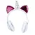 AURICULAR VINCHA UNICORNIO en internet
