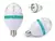 FOCO GIRATORIO RGB HYTOSHY - comprar online