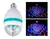 FOCO GIRATORIO RGB HYTOSHY en internet