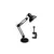 LAMPARA DE MESA DE METAL BRAZO LARGO SEISA MT-811 - comprar online