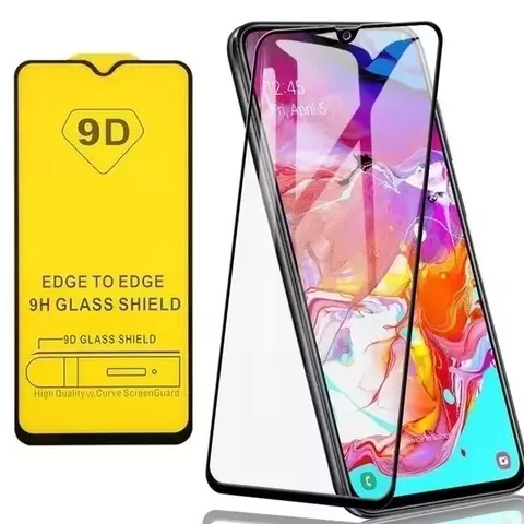 VIDRIO TEMPLADO G51 FULL - comprar online