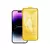 VIDRIO TEMPLADO IPHONE 16 PRO MAX FULL - comprar online