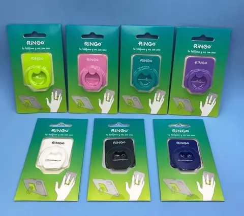RINGO LISO - comprar online