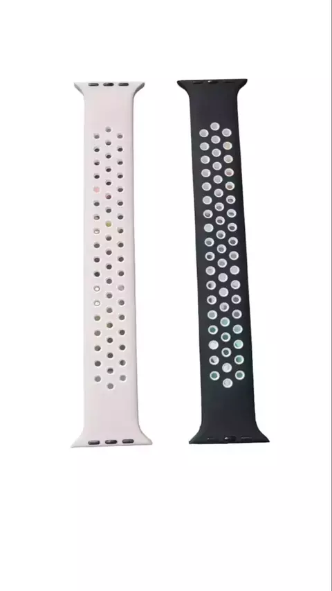 Malla smartwatch silicona sport 38/40mm - comprar online