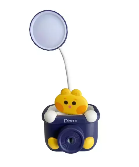 Lampara led multiuso DINAX Kids Lamp DXLAMPCAT - comprar online