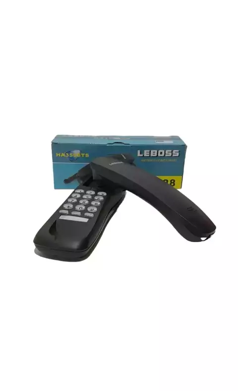 Telefono de gondola Leboss B628 - comprar online