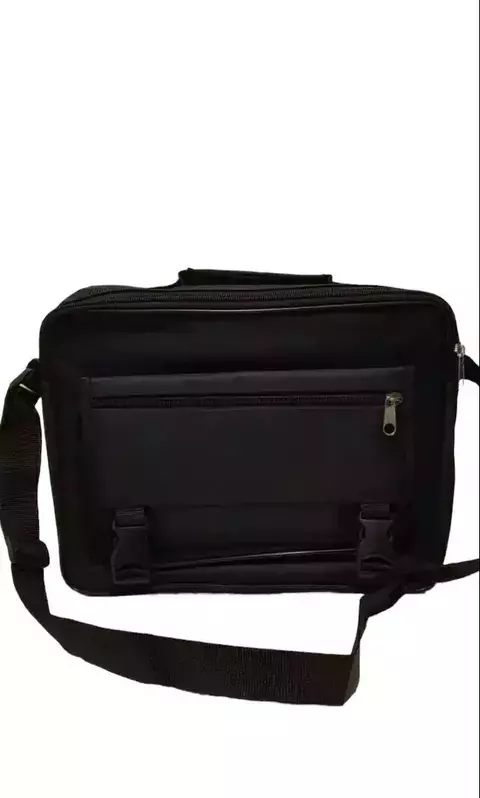 Bolso portatil 15/17" pulgadas 4 bolsillos - comprar online