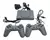 CONSOLA DE 8-BIT NG-FG02 - comprar online
