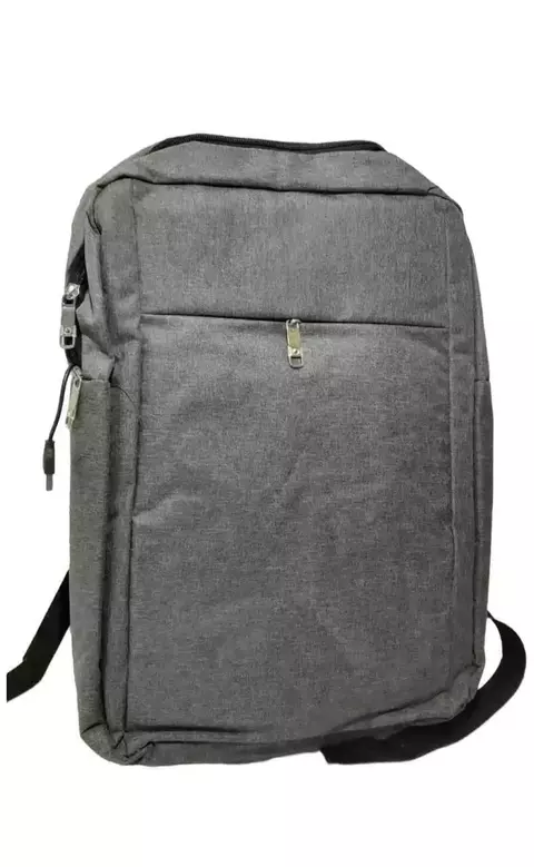 Mochila MANOTE7GREY - comprar online