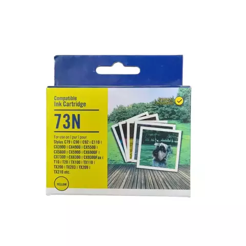 CARTUCHO POWERTEC 73N - comprar online