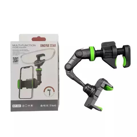 SOPORTE PARA AUTO UNIVERSAL CLIP - comprar online