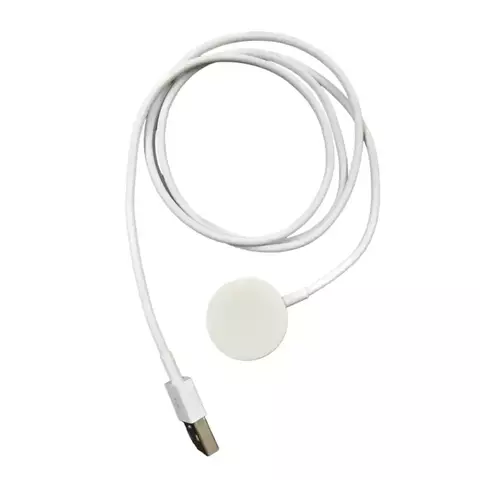 CABLE CARGADOR APPLE WATCH 1mt - comprar online