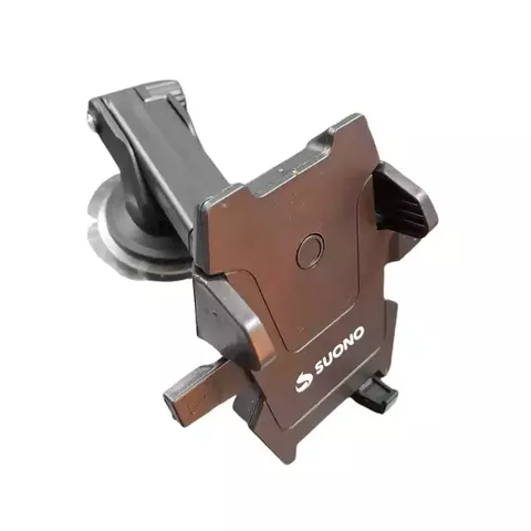 SOPORTE DE CELULAR PARA AUTO SOUNO LONG NECK - comprar online