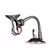 SOPORTE DE CELULAR PARA AUTO NETMAK NM-HC21 - comprar online