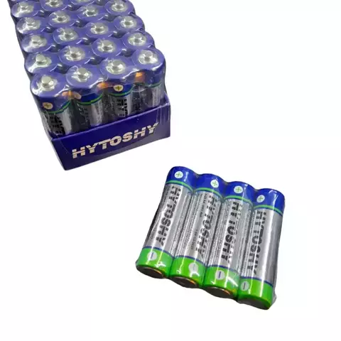 PILA HYTOSHY AA - comprar online