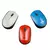 MOUSE INALAMBRICO NETMAK M680 - comprar online