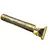CORTA PELO PATILLERA METALICA - comprar online