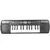 PIANO MUSICAL 24 TECLAS WTMS01 - comprar online