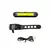 LUZ LED PARA BICICLETA RECARGABLE P080KA - comprar online