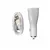 CARGADOR PARA AUTO SAMSUNG C/ CABLE USB V8 - comprar online