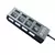 MULTIPLICADOR USB X 4 - comprar online
