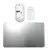 TECLADO Y MOUSE RECARGABLES INALAMBRICOS AN-030 en internet