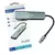 ADAPTADOR 5 EN 1 SEISA TIPO C BYL-2103T - comprar online