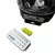 MEDIA ESFERA LED CON PARLANTE INALAMBRICO HYTOSHY LP-41 en internet