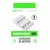 CARGADOR USB PILAS X 4 RECARGABLES NOGA-5900 en internet