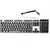 COMBO GAMER NOGA NKB-413N - tienda online