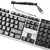 COMBO GAMER NOGA NKB-413N - NecoTec