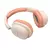 AURICULAR VINCHA INALAMBRICO NETMAK NM-LIVE - NecoTec