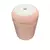 HUMIDIFICADOR CON LUZ RGB H20 - comprar online