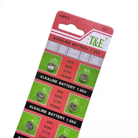 PILAS 377 * - comprar online