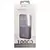 Power Bank Led NETMAK 10.000 mAh - comprar online