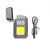 LINTERNA CON ENCENDEDOR M8 - comprar online