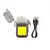 LINTERNA Y ENCENDEDOR LLAVERO 3 FUNCIONES KL-303 - comprar online