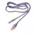 CABLE IBEK USB A MICRO USB 1mt CB211 en internet
