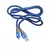 CABLE IBEK USB A MICRO USB 1mt CB211 - NecoTec