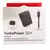 CARGADOR TURBO MOTOROLA 30+ TIPO C - comprar online