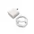 CARGADOR COMPLETO 20W IPHONE + CABLE TIPO C a IPHONE - comprar online